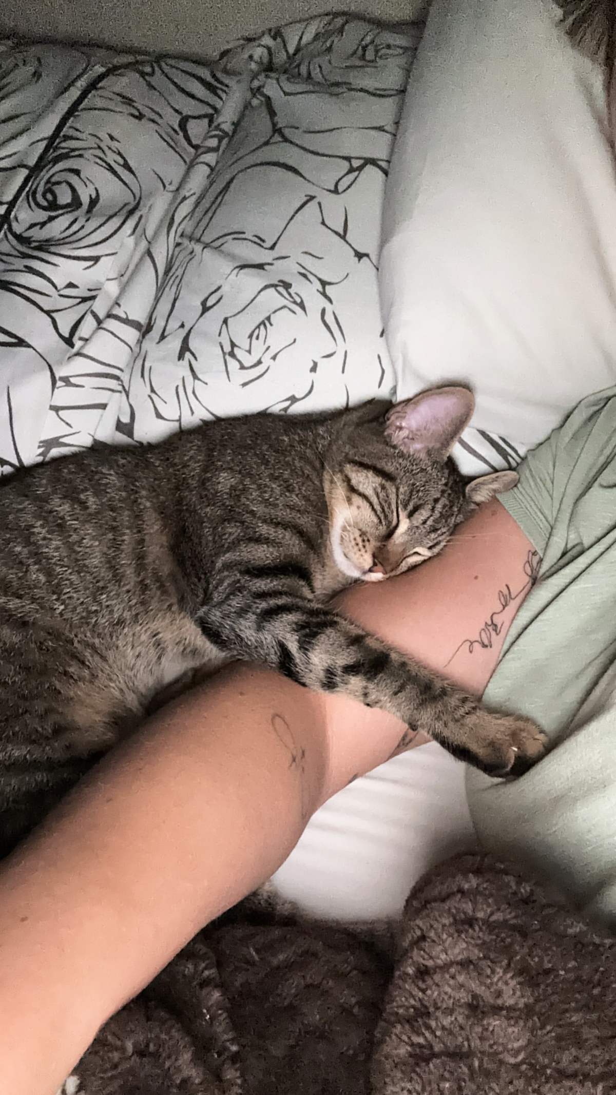 Πένθος για την Κρίστη Καθαργιά: «Δεν ξέρω γιατί έπρεπε να σε χάσω τόσο γρήγορα»