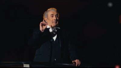 Λάκης Λαζόπουλος - Το νέο τρέιλερ για την επιστροφή του «Αλ Τσαντίρι Νιουζ»