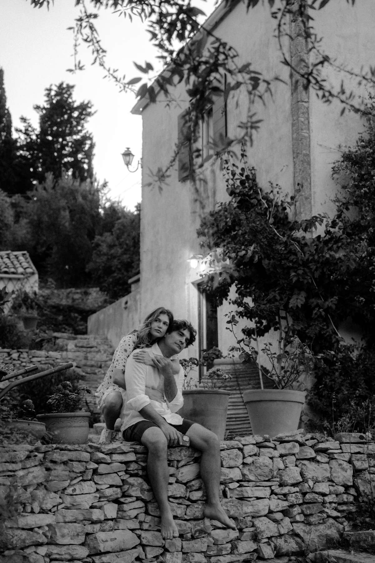 «Maestro» - Φωτογραφίες backstage από τα γυρίσματα της τρίτης σεζόν