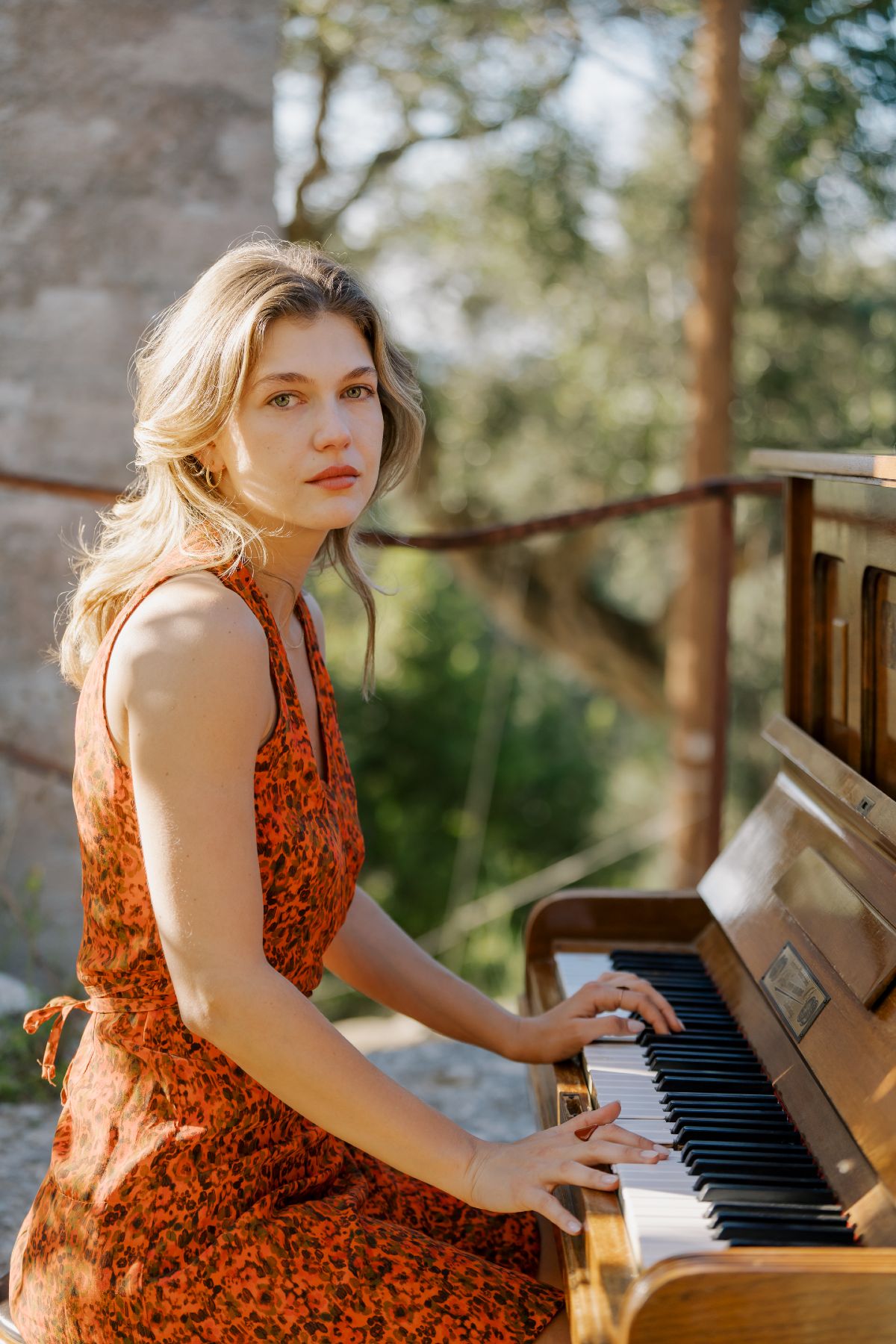 «Maestro» - Φωτογραφίες backstage από τα γυρίσματα της τρίτης σεζόν