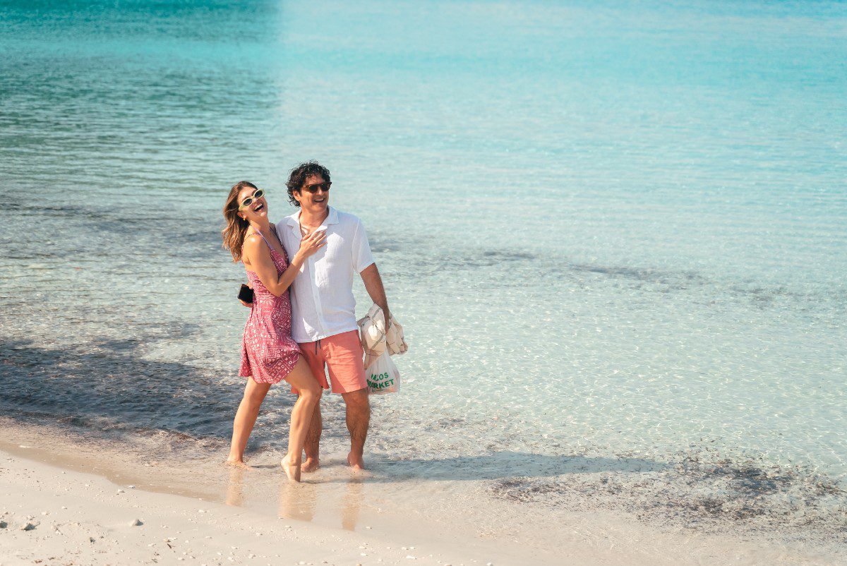 «Maestro» - Φωτογραφίες backstage από τα γυρίσματα της τρίτης σεζόν