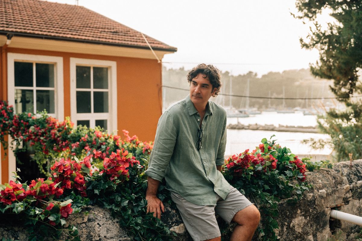 «Maestro» - Φωτογραφίες backstage από τα γυρίσματα της τρίτης σεζόν