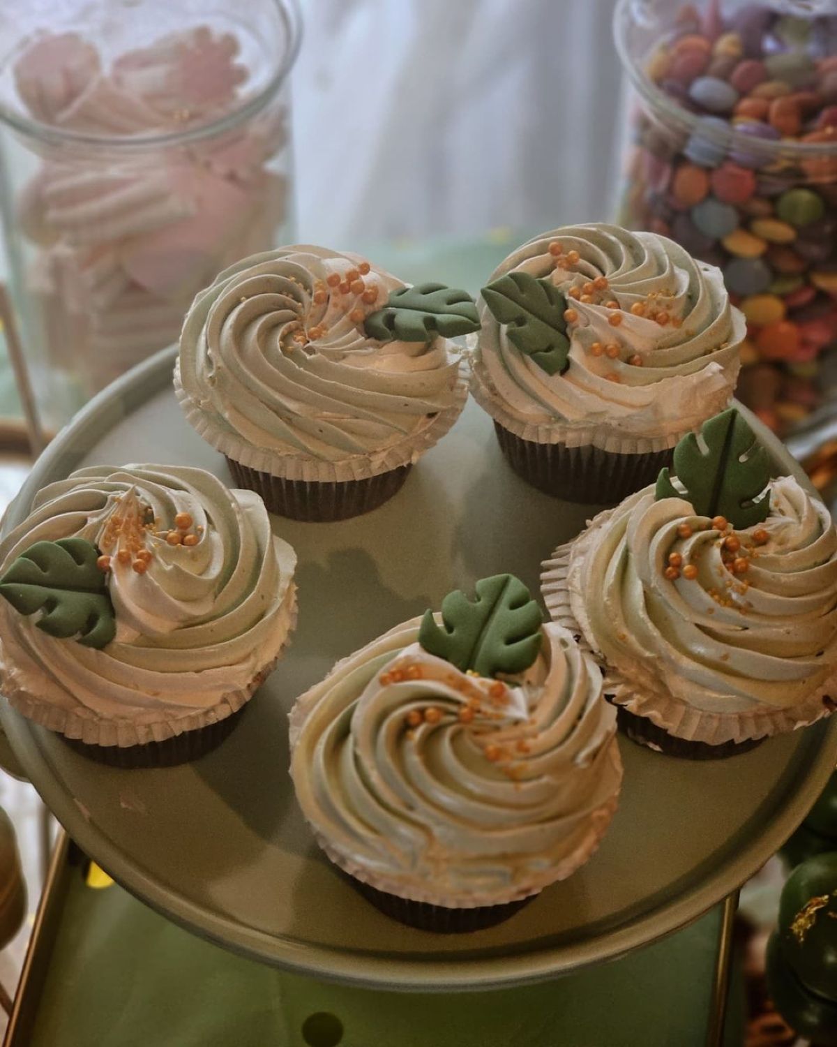 Tο baby shower που οργάνωσε η Μαντώ Γαστεράτου