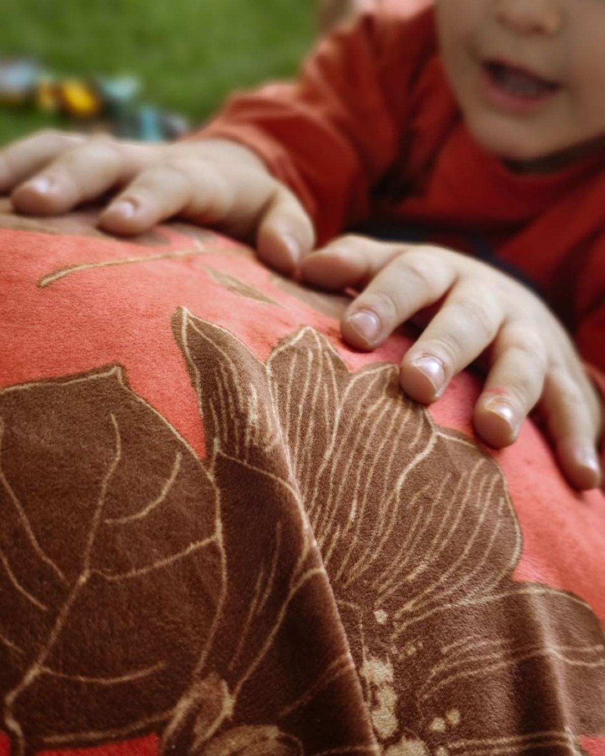 Η Μαντώ Γαστεράτου γιορτάζει τα Χριστούγεννα