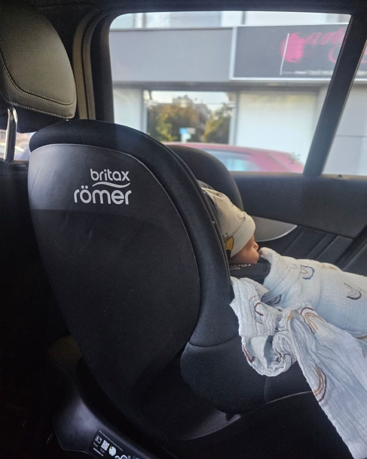 Η Μαντώ Γαστεράτου γιορτάζει τα Χριστούγεννα