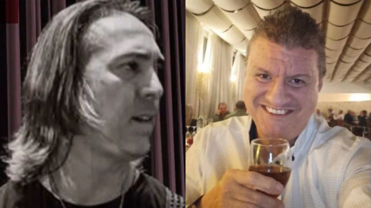 «Αλήθεια τώρα; Χθες μιλήσαμε!» – Ο Μάνος Μπουζάκης μαθαίνει από δημοσιογράφο για τον θάνατο του Βασίλη Ματζουράνη