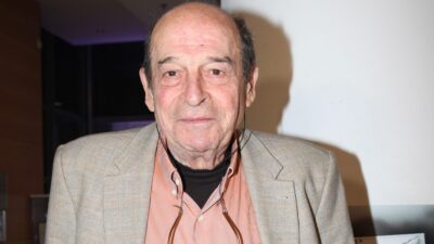 Μανούσος Μανουσάκης (1950-2024): Η ΕΡΤ αποχαιρετά τον σπουδαίο σκηνοθέτη