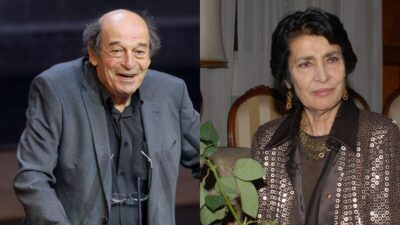 Μανούσος Μανουσάκης – Τμήμα Ηθών: Όταν η θεία του, Ειρήνη Παπά, «βάφτιζε» τη σειρά που άφησε εποχή