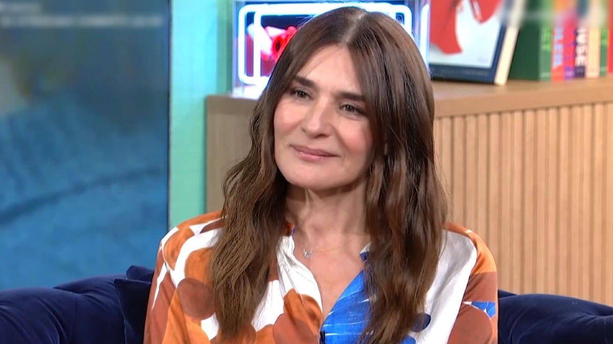 Μαρία Ναυπλιώτου: «Έχω κλάψει πολύ, έχω βιώσει πένθος για μεγάλο χρονικό διάστημα»