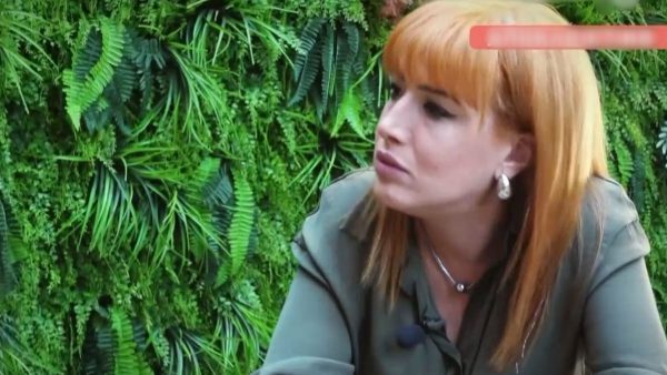 Μαριλού Κατσαφάδου: Η τρυφερή εξομολόγηση για την απώλεια της μαμάς της