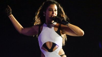 Μαρίνα Σάττι