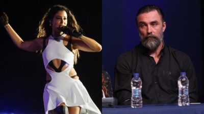 Μαρίνα Σάττι - Ιβάν Σβιτάιλο: Οι σχέσεις τους μετά το χωρισμό και οι φήμες για τρίτο πρόσωπο