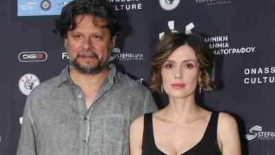 Μαρκέλλα Γιαννάτου: Ο ξαφνικός χωρισμός στην εγκυμοσύνη και ο ρόλος του πατέρα της ως γυναικολόγου