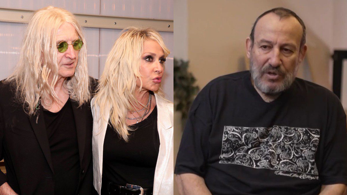 Μίλτος Καρατζάς: «Το "Δώδεκα" της Βίσση ήταν να σταλεί σε ιαπωνικό διαγωνισμό, αλλά ο Καρβέλας αρνιόταν να μπει στο αεροπλάνο»