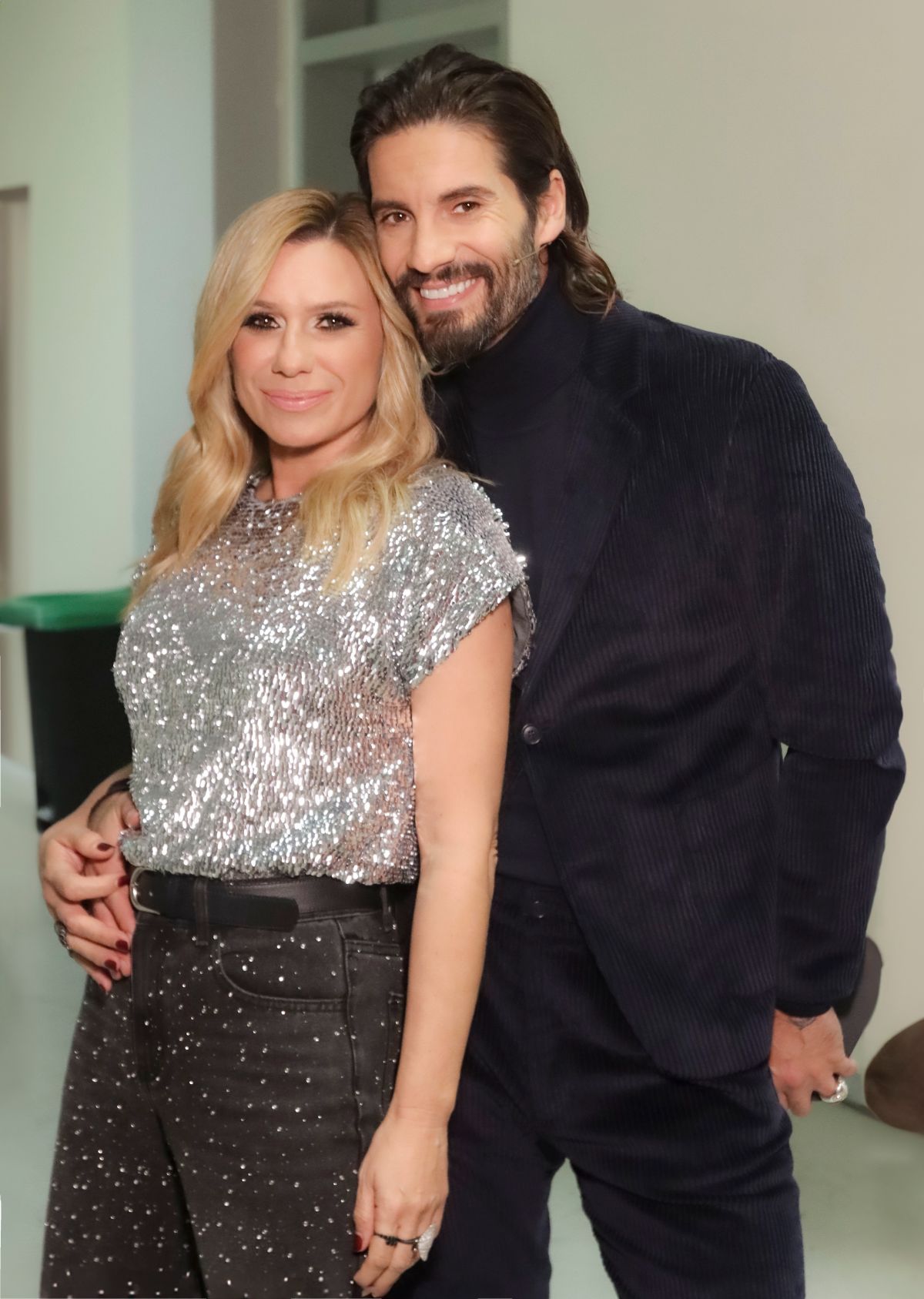 My Style Rocks – Αποκλειστικές φωτογραφίες από τα παρασκήνια του gala που υπόσχεται εκπλήξεις και ένταση