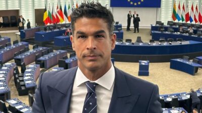 Νίκος Αναδιώτης: «Αν ήμουν Αμερικάνος θα ψήφιζα Ντόναλντ Τραμπ»