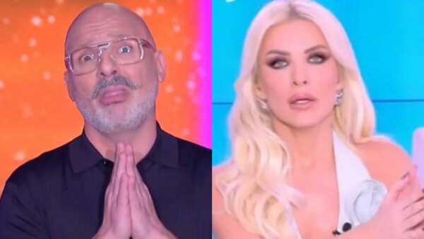 Νίκος Μουτσινάς: «Ρε πάτε με τα καλά σας;» – Η αιχμηρή απάντηση στην Κατερίνα Καινούργιου
