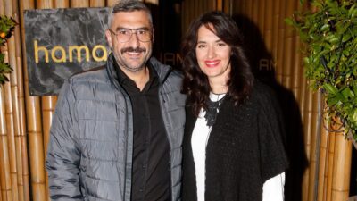 Νόνη Δούνια: «Δεν θα με πείραζε να μην έχω παντρευτεί και ποτέ»