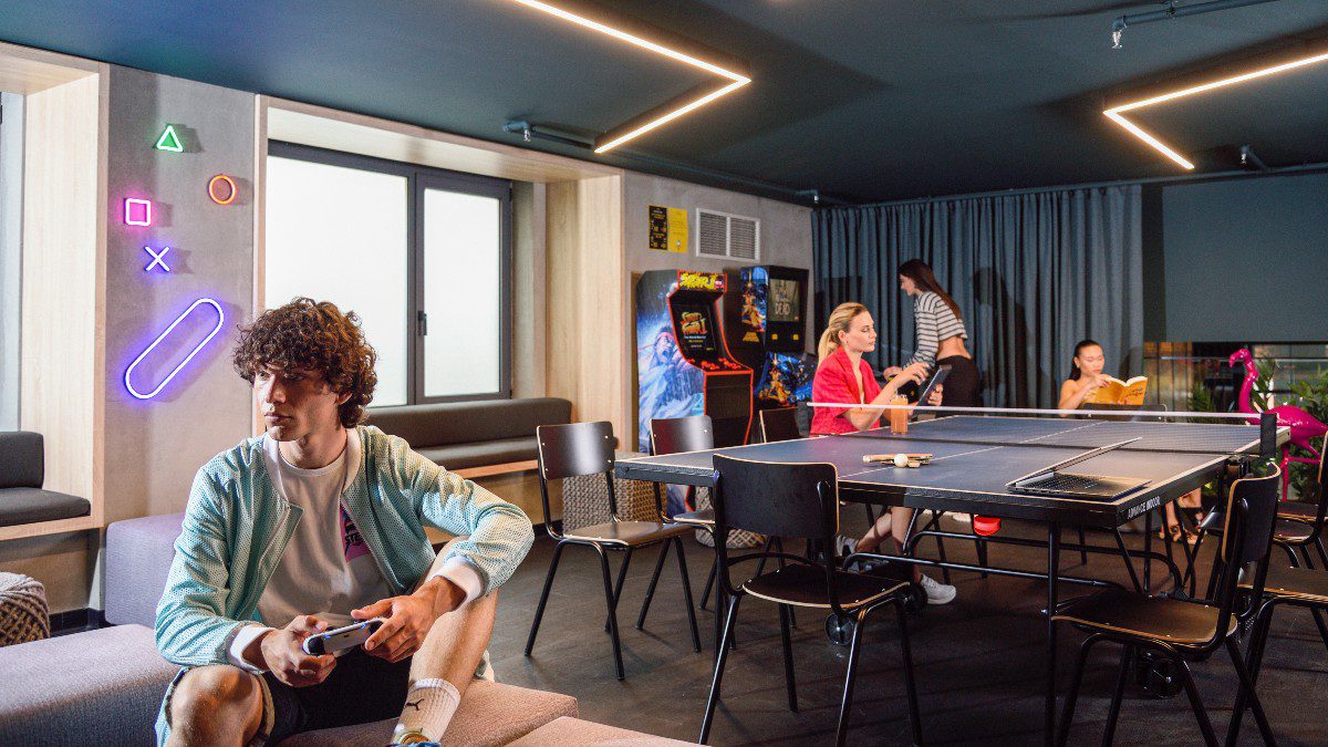 ONOMA χώροι προσωπικής έκφρασης