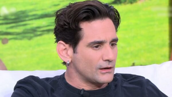 Οδυσσέας Παπασπηλιόπουλος: «Η απώλεια συνείδησης είναι κάτι που φοβόμουν και φοβάμαι ακόμα»