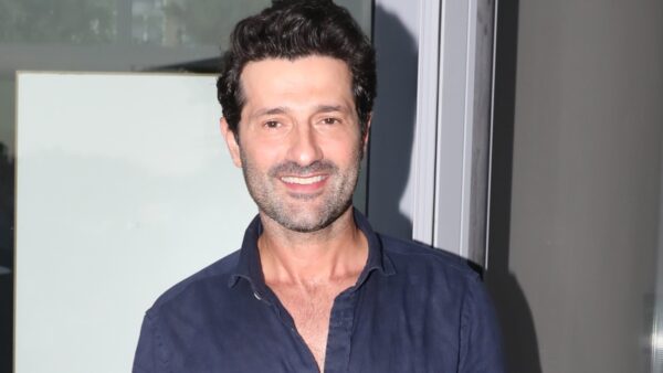 Όθωνας Μεταξάς – Τον... δήλωσαν για υποψήφιο τραγουδιστή στη Eurovision