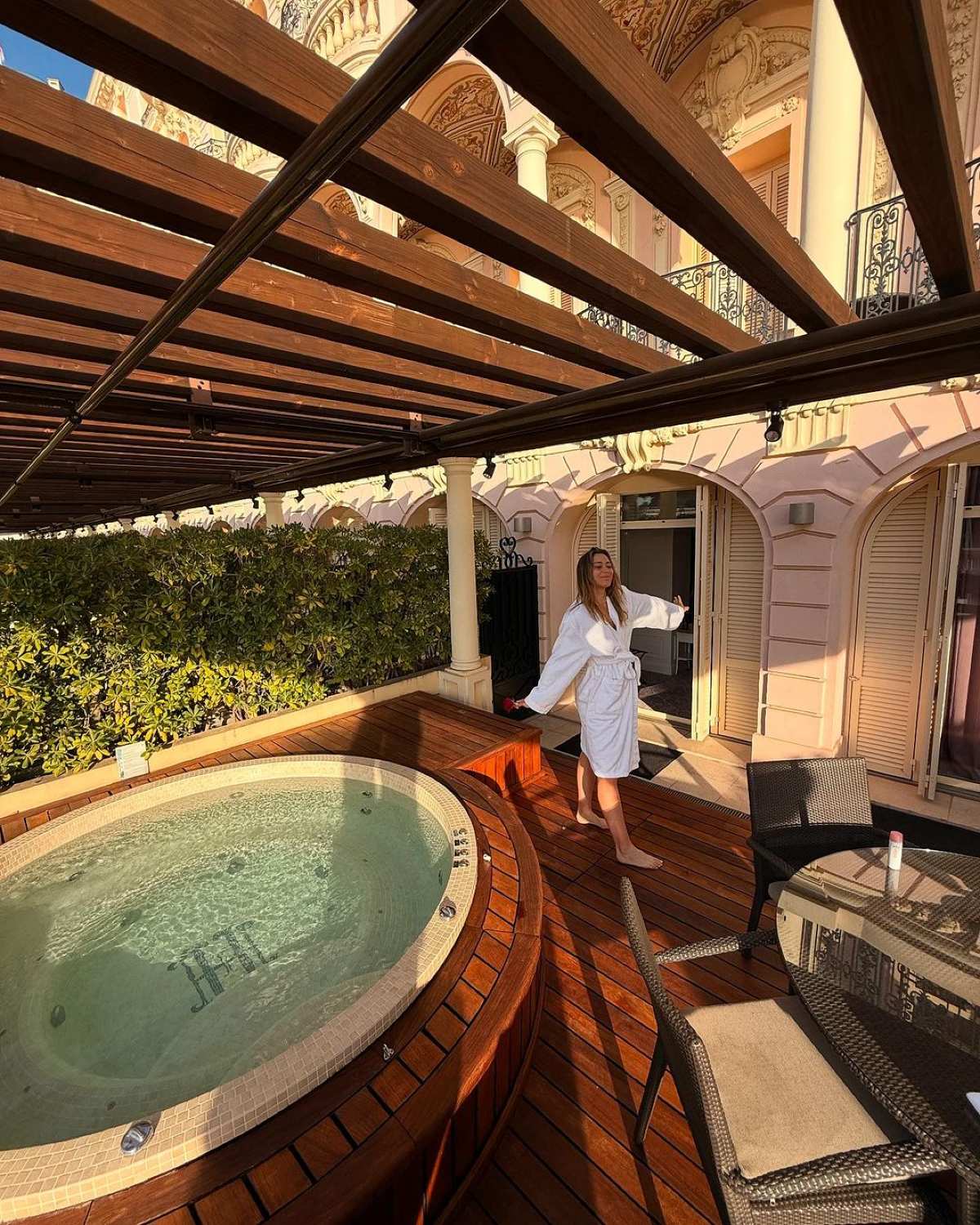 Πάουλα Μπαντόσα