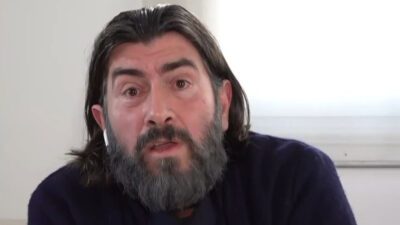 Πατέρας Αντώνιος - «Σπάει» τη σιωπή του για την καταδίκη του και την περιουσία του