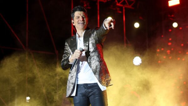 Σάκης Ρουβάς