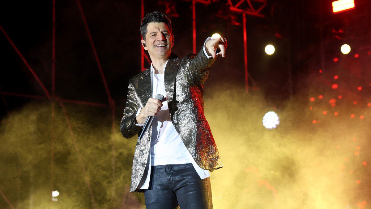 Σάκης Ρουβάς