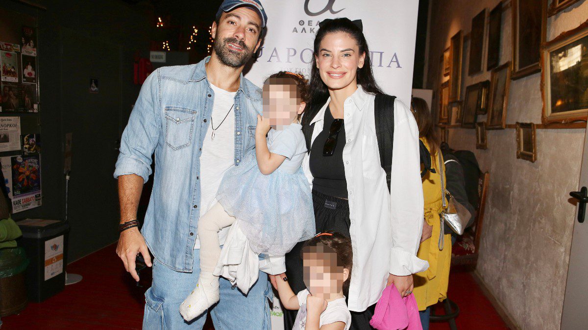 Χριστίνα Μπόμπα, Σάκης Τανιμανίδης