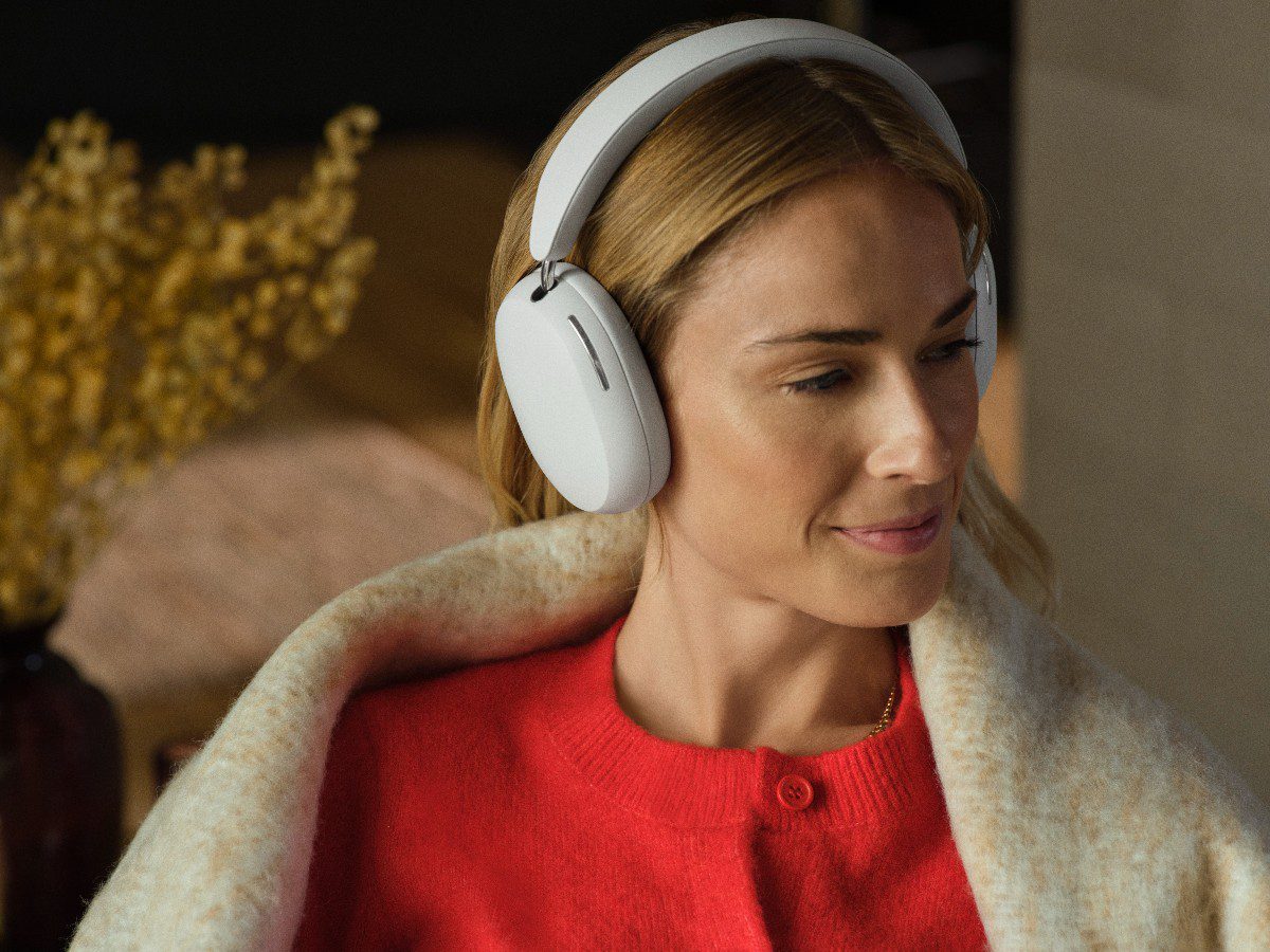 Κορυφαίος ήχο, άνεση και στυλ