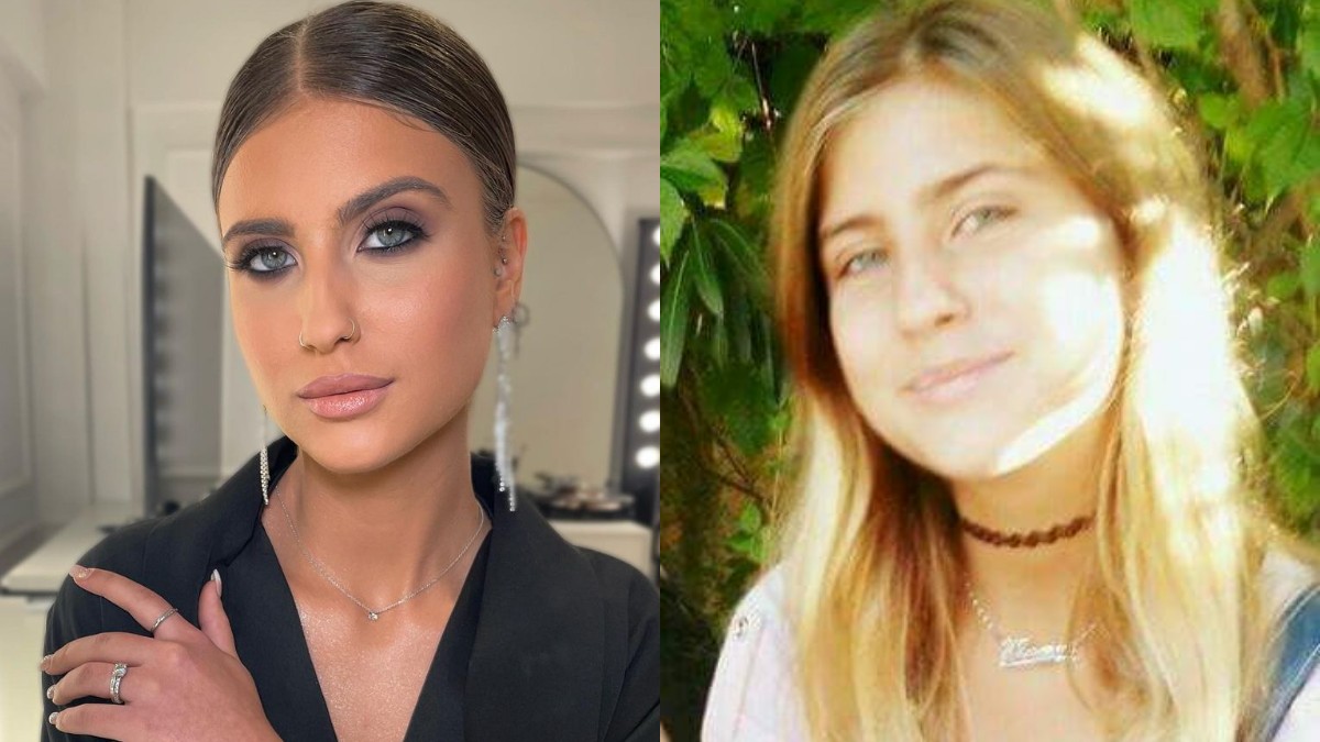 Power of Love – Η Σωτηρία Δεμίρογλου στο You: «Πολλές φορές κάνω σενάρια χωρισμού με τον Πελετιέ»