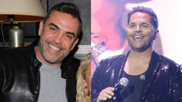 Γιώργος Τσαλίκης - Aιχμηρή απάντηση από τον Κωνσταντινίδη: «Μην τα μαζεύεις...»