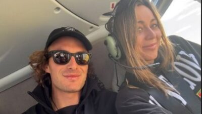 Στέφανος Τσιτσιπάς – Η ρομαντική έκπληξη που έκανε στην Πάουλα Μπαντόσα για τα γενέθλιά της