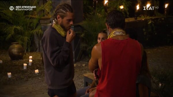 Survivor – Οι... εφτά ψυχές της τελείωσαν: Έφυγε λίγο πριν την ένωση των δύο ομάδων
