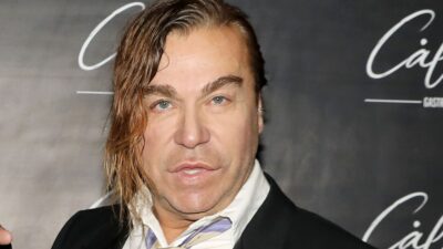 Ο Τρύφωνας Σαμαράς σε έξοδό του