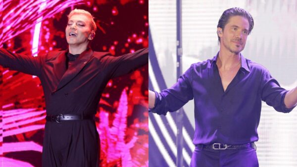 Τάκης Ζαχαράτος: «Γκρέμισε» το θέατρο ως άλλος Νίκος Οικονομόπουλος