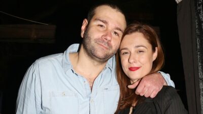 Τάσος Ιορδανίδης για Θάλεια Ματίκα: «Όλο το “είναι” της με εκνευρίζει, αλλά και με γοητεύει ταυτόχρονα»