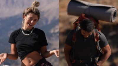 Tempting Fortune - Ειρήνη Καζάκη: «Μόνο οι φορτηγατζήδες τρώνε τυρόπιτα, πόσο μπανάλ!»