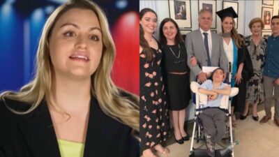 The Voice – Συγκινεί η Άρτεμις: Ξεκίνησε τη μουσική για την αδερφή της που είναι ΑμεΑ