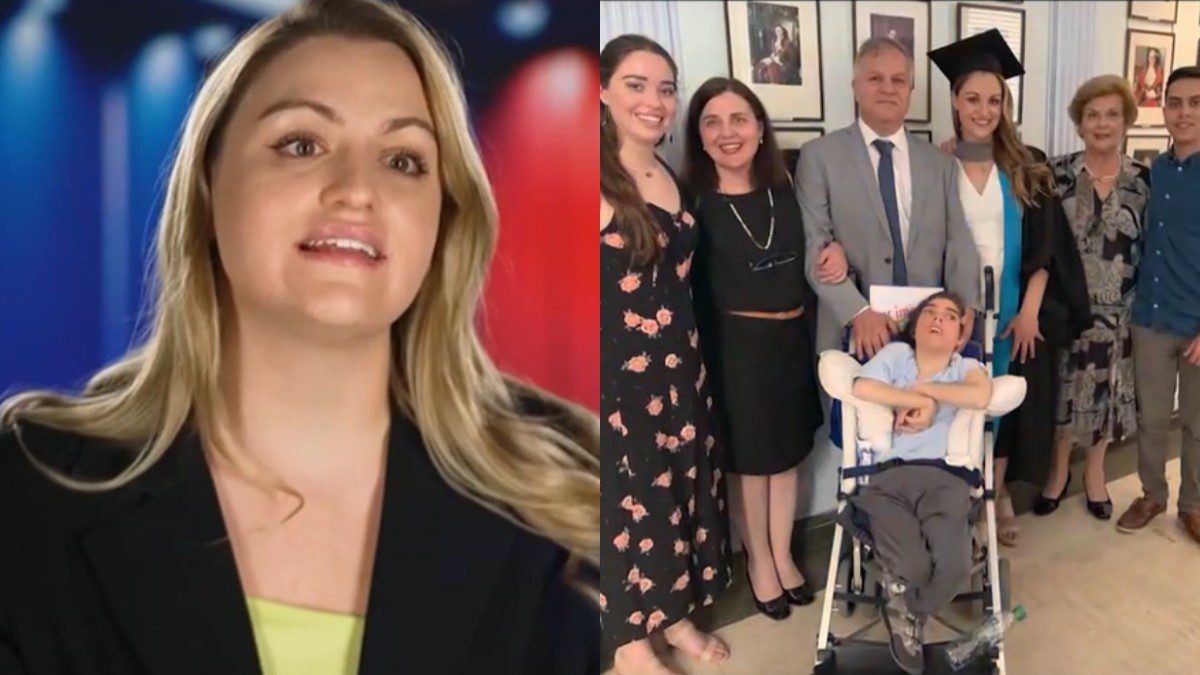 The Voice – Συγκινεί η Άρτεμις: Ξεκίνησε τη μουσική για την αδερφή της που είναι ΑμεΑ