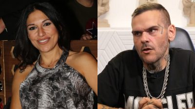 Θηρίο – Δεν κάνει πίσω στην κόντρα με τη Μαρία Ιακώβου για τα «Μαύρα Μεσάνυχτα»