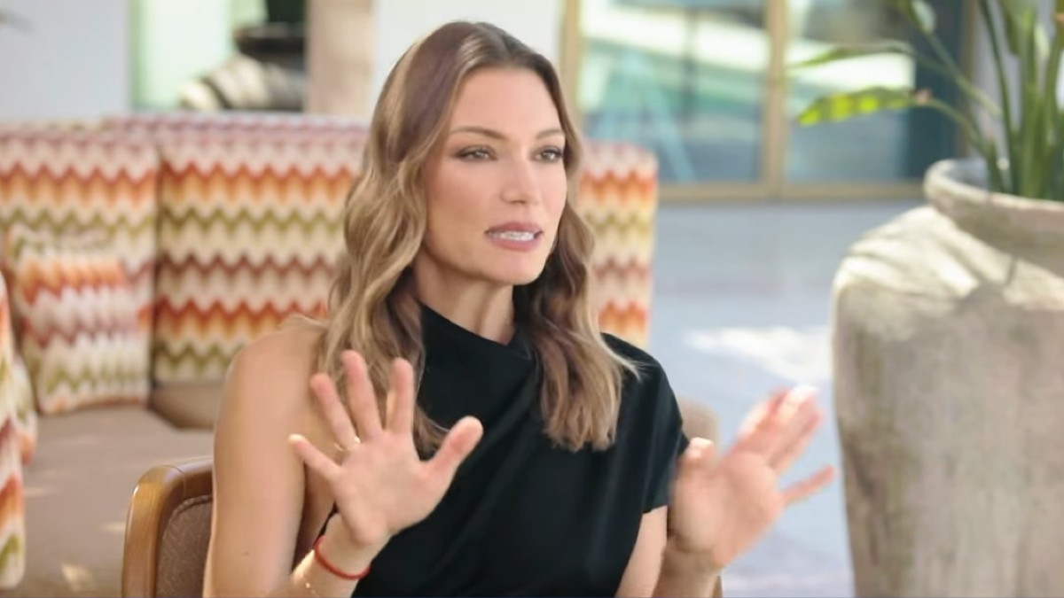 Βίκυ Καγιά: «Ήταν μία κατάσταση που δημιουργούσε τοξικότητα, επιθετικότητα και άσχημο κλίμα»