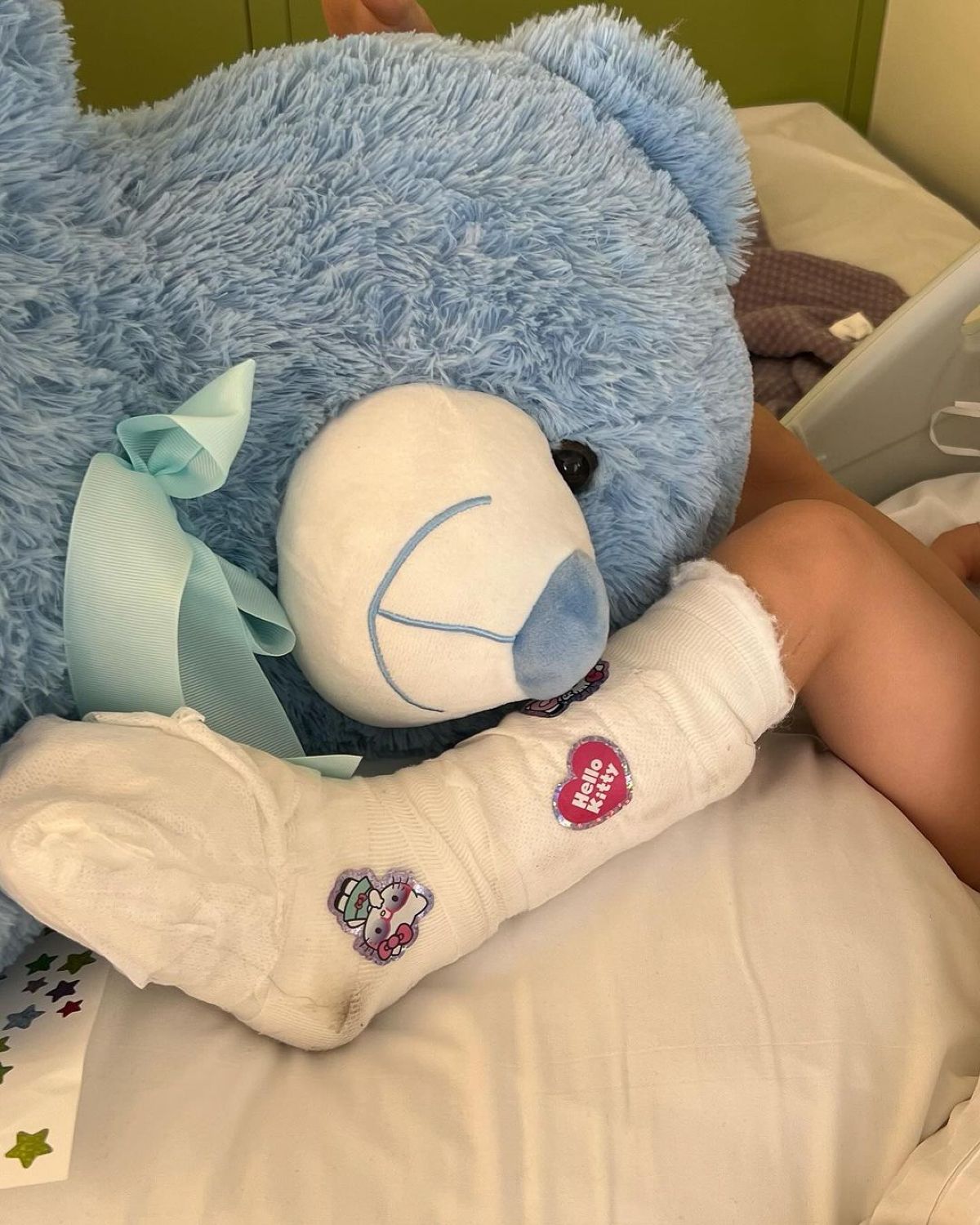 Το άλμπουμ που ανέβασε η Χριστίνα Μπόμπα για τον Οκτώβριο