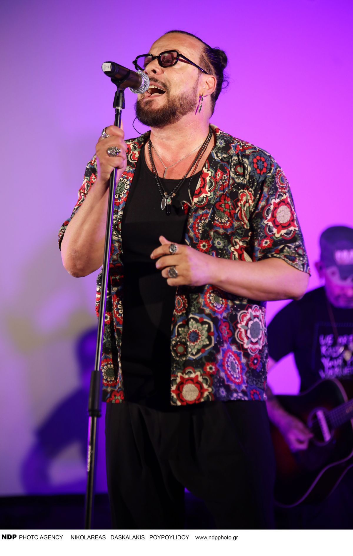 Χρήστος Δάντης