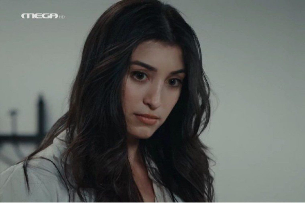 Σκηνή με την Αφροδίτη από την Γη της ελιάς