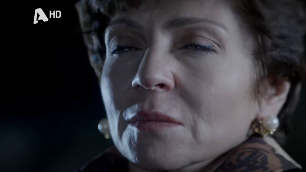 Άγιος έρωτας Θάλεια