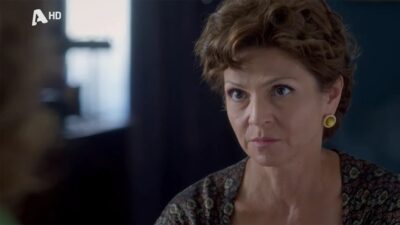 Άγιος έρωτας Θάλεια