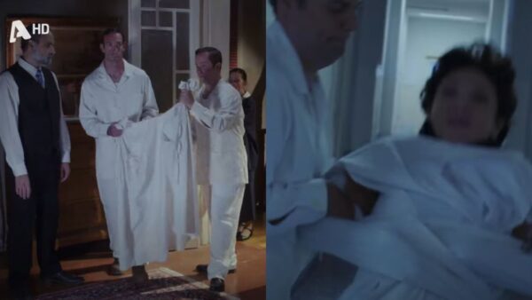 Άγιος έρωτας Θάλεια