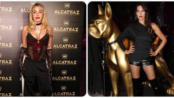 Επώνυμες εμφανίσεις στο Alcatraz